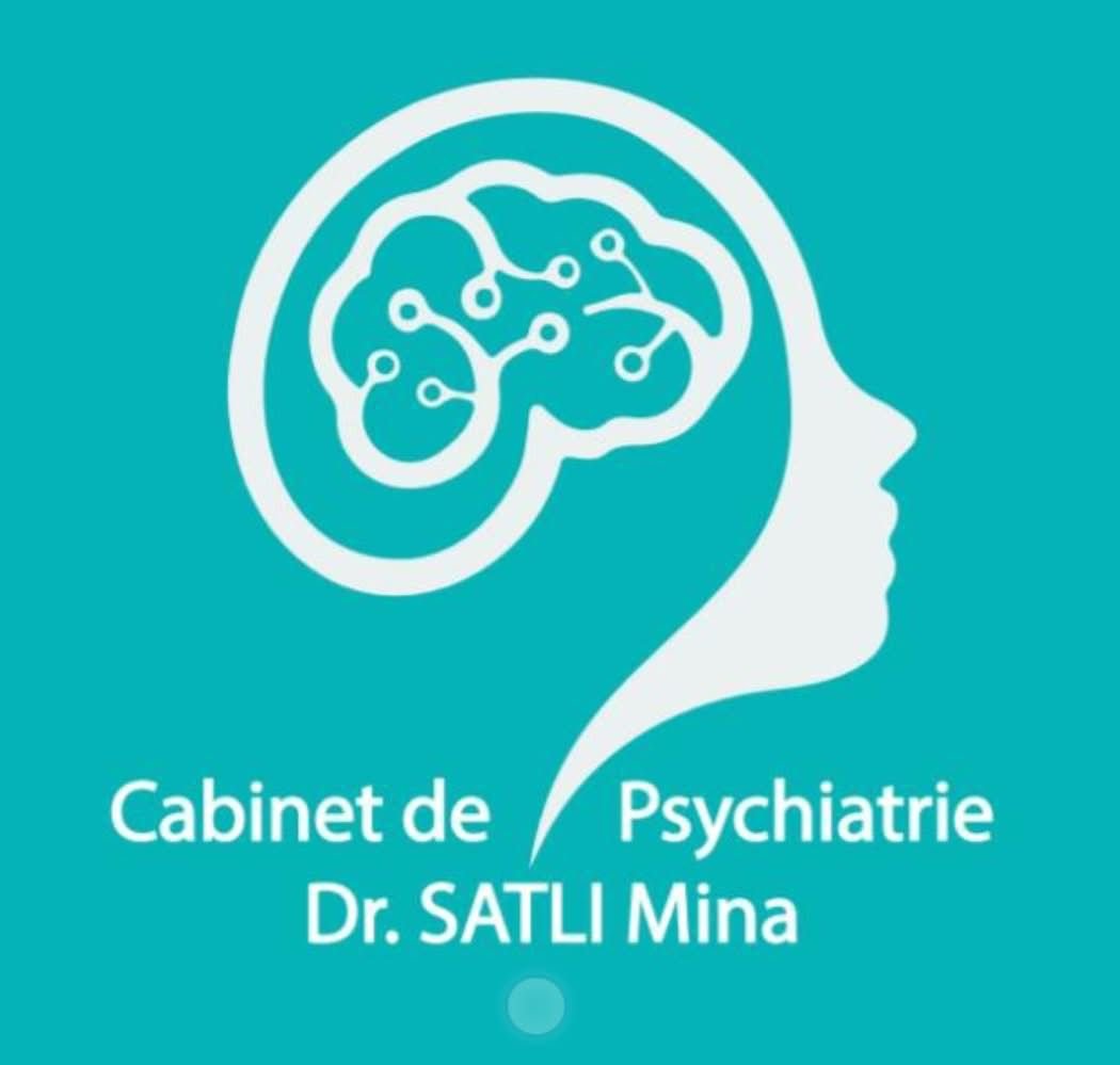 Logo Dr Rachida Belkabir